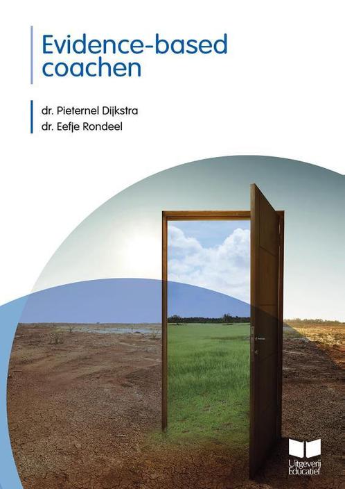Evidence based coachen 9789041510761, Boeken, Studieboeken en Cursussen, Zo goed als nieuw, Verzenden