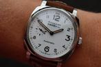 Horloge Panerai Radiomir 1940, 11/2016 Full set, Service, Sieraden, Tassen en Uiterlijk, Horloges | Heren, Overige merken, Leer