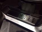 Rvs instaplijsten Mercedes vito/viano w639 2004-2014, Ophalen of Verzenden, Nieuw