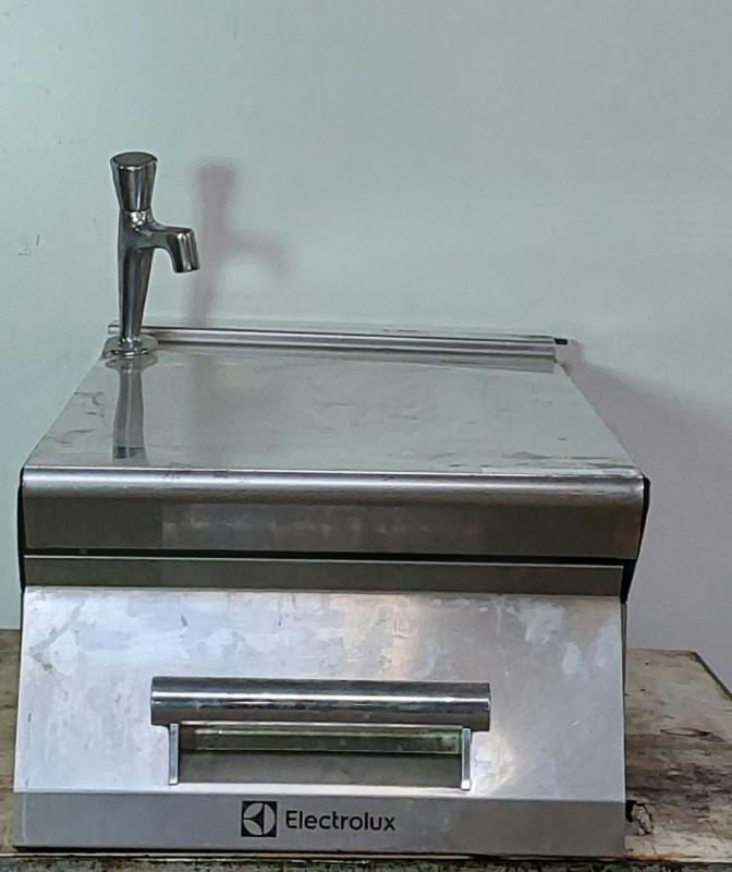 Occasion Electrolux neutrale unit, Zakelijke goederen, Horeca | Keukenapparatuur, Gebruikt, Ophalen