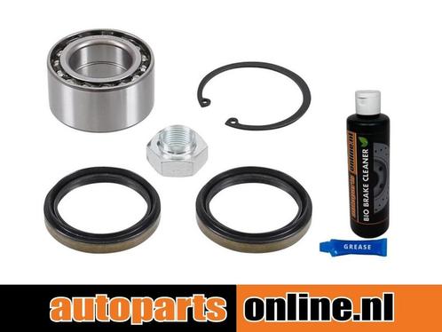 Wiellager set Suzuki Cappucino achterzijde, links of rechts, Auto-onderdelen, Besturing, Nieuw, Suzuki, Verzenden