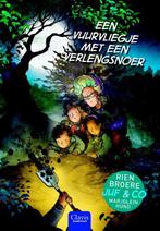 Een vuurvliegje met een verlengsnoer / Juf & Co / 5, Verzenden, Gelezen, Rien Broere