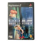 Dead Or Alive 2 (ZONDER BOEKJE) (PS2) (TWEEDEHANDS), Spelcomputers en Games, Verzenden, Nieuw