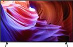 Sony Bravia KD-75X89K - 75 inch - 4K LED - 2022, Audio, Tv en Foto, Televisies, Nieuw, Verzenden