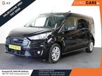Ford Transit Connect | Zakelijke Lease v.a. €384.67 pm, Automaat, Gebruikt, Zwart, Diesel