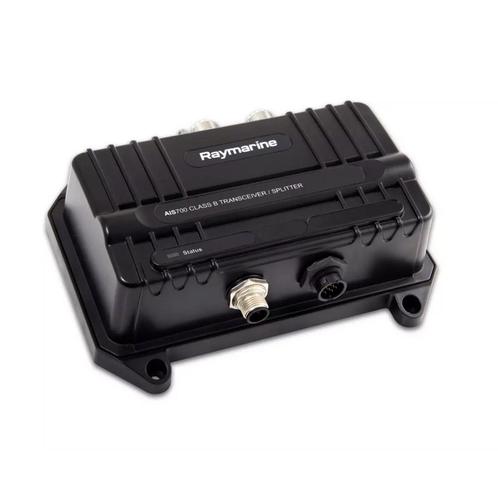 Raymarine AIS 700 Klasse B Transponder met geïntegreerde spl, Watersport en Boten, Navigatiemiddelen en Scheepselektronica, Nieuw