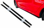Zijskirts Glans Zwart Toyota Yaris MK4 XP210, Ophalen of Verzenden, Nieuw