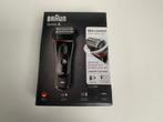 Braun Series 5 5030s - Scheerapparaat - Droog - Zwart, Witgoed en Apparatuur, Persoonlijke-verzorgingsapparatuur, Verzenden, Nieuw