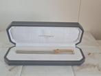 Chaumet Paris - argent 925, saphir, nacre, or 18 cts -, Verzamelen, Nieuw