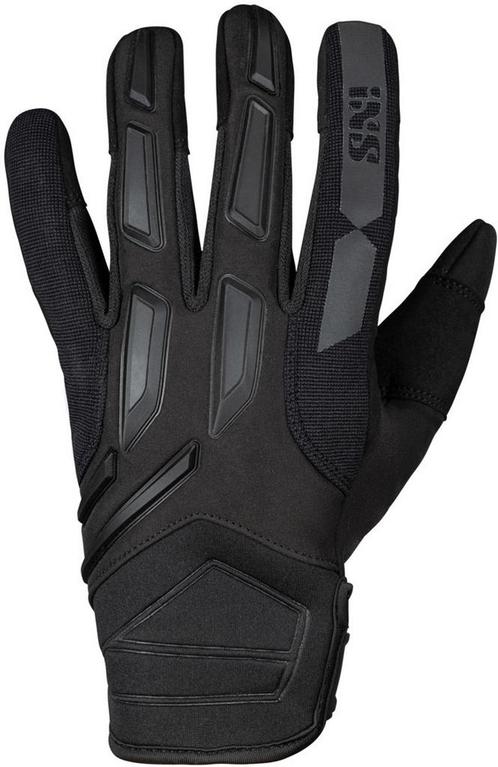IXS Pandora-Air 2.0 Zwart Cross Handschoenen, Motoren, Kleding | Motorkleding, Heren, Nieuw met kaartje, Handschoenen, Verzenden