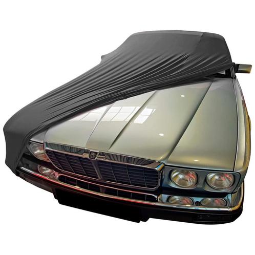 Autohoes passend voor Jaguar XJ (XJ40) binnen BESTE PASVORM, Auto diversen, Autohoezen, Op maat, Nieuw, Ophalen of Verzenden