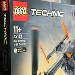Lego Set - 42113 - Technic - Bell Boeing V-22 Osprey, Kinderen en Baby's, Speelgoed | Duplo en Lego, Nieuw