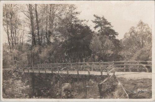 DE LUTTE - Brug, Verzamelen, Ansichtkaarten | Nederland, Verzenden