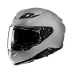 HJC F71 Grijs Integraalhelm, Nieuw met kaartje, Verzenden, HJC, XXL