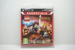 ps3 LEGO The Lord of the Rings (Essentials) New