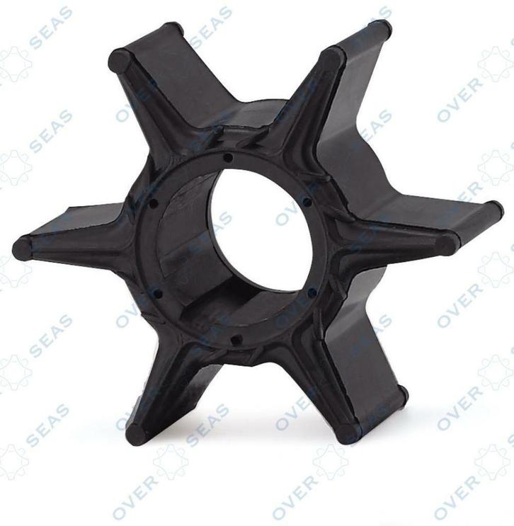 Impeller geschikt voor Yamaha OEM P/N 688-44352-03, Watersport en Boten, Accessoires en Onderhoud, Onderhoud en Reparatie, Nieuw
