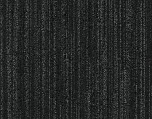 In-Groove Antraciet - Restpartij Tapijttegels - 14 m², Huis en Inrichting, Stoffering | Vloerbedekking, Tapijttegels, Grijs, Nieuw