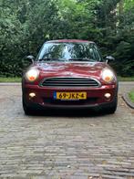 Mini ONE (EXPORT), Gebruikt, Overige carrosserieën, Handgeschakeld, Startonderbreker