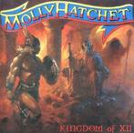 cd - Molly Hatchet - Kingdom Of XII, Cd's en Dvd's, Verzenden, Zo goed als nieuw