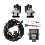 Wilwood Electronic Parking Brake Rear Retrofit Kit - 1.250in, Ophalen of Verzenden, Nieuw