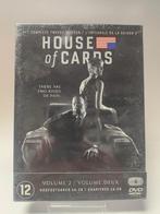 House of Cards Season 2 Vol 2 geseald DVD, Ophalen of Verzenden, Zo goed als nieuw