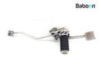 Schetsplaat Rechts Voor Honda VF 750 C Magna 1993-2003, Verzenden, Gebruikt