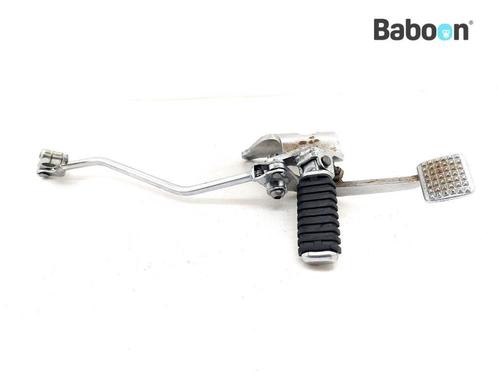 Schetsplaat Rechts Voor Honda VF 750 C Magna 1993-2003, Motoren, Onderdelen | Honda, Gebruikt, Verzenden