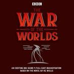 Full Cast : The War of the Worlds: BBC Radio 4 full- CD, H G Wells, Zo goed als nieuw, Verzenden