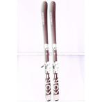 170 dames skis HEAD KORE 91 W 2023, grip walk, graphene + T, 160 tot 180 cm, Gebruikt, Verzenden, Carve