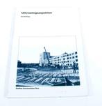 Boek Uitvoeringsaspekten Universitaire pers Ep Huttinga H802, Gelezen, Verzenden