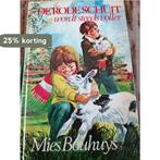 Rode schuit wordt steeds voller 9789061420484 Bouhuys, Boeken, Verzenden, Gelezen, Bouhuys