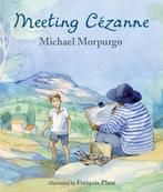 Meeting Cezanne 9780763648961 Michael Morpurgo, Boeken, Verzenden, Gelezen, Michael Morpurgo