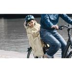 Rainette Rainette regenjas voor kinderzitje Beige, Fietsen en Brommers, Nieuw