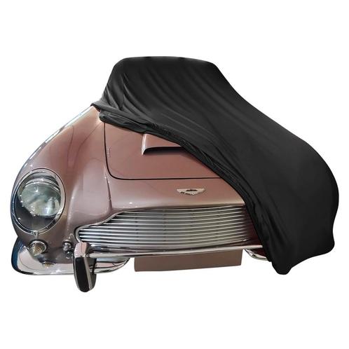 Autohoes passend voor Aston Martin DB6 binnen BESTE PASVORM, Auto diversen, Autohoezen, Op maat, Nieuw, Ophalen of Verzenden