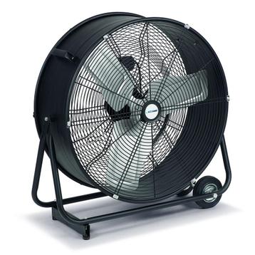 Dryfast DWM 12000 axiaal ventilator beschikbaar voor biedingen