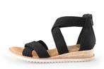 Bobs Sandalen in maat 37 Zwart | 10% extra korting, Kleding | Dames, Schoenen, Verzenden, Zwart, Sandalen of Muiltjes, Zo goed als nieuw