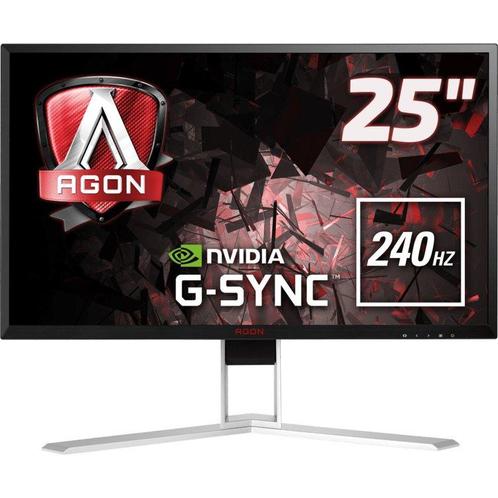 AOC Agon AG251FG 25, 240Hz, 1ms, HDMI,, Computers en Software, Monitoren, Verzenden