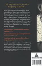 Houvast 9789461091000 Linda Jansma, Verzenden, Gelezen, Linda Jansma