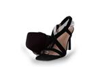 Tamaris Sandalen in maat 37 Zwart | 10% extra korting, Tamaris, Verzenden, Zwart, Sandalen of Muiltjes