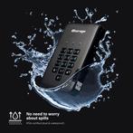 diskAshur Pro2 SSD 256/16TB FIPS 1402, Verzenden, Nieuw