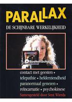 Parallax Sent Wierda, Verzenden, Gelezen