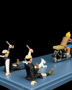 Moulinsart - Tintin - 1 - La moto de Tintin, Boeken, Nieuw