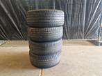 Mercedes Breedset 19 inch/ dikke velgen, Gebruikt, 255 mm, Banden en Velgen, Personenwagen