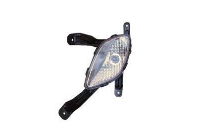 Kia Picanto 2011-2015 Daglicht Links (Mistlampen), Auto-onderdelen, Verlichting, Nieuw, Verzenden