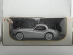 Signature Models 1:18 - Modelauto - Jaguar XK 120 silver, Nieuw