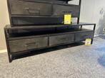 TV-Meubel Farmton 48,5x175x40cm **SHOWROOMMODEL**, Nieuw