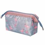 Fako Fashion - Make-up Tasje - Kleine Make-up Tas - Etui -, Sieraden, Tassen en Uiterlijk, Toilettassen, Verzenden, Nieuw