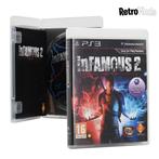 Infamous 2 (PS3, PAL, Complete), Spelcomputers en Games, Games | Sony PlayStation 3, Nieuw, Verzenden