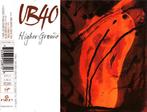 cd single - UB40 - Higher Ground, Zo goed als nieuw, Verzenden
