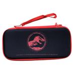 Jurassic World Case voor Nintendo Switch, Verzenden, Zo goed als nieuw